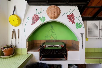 Quinta T8 para Venda em Paderne