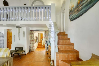 Quinta T8 para Venda em Paderne