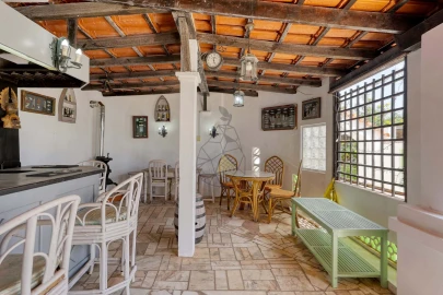 Quinta T8 para Venda em Paderne