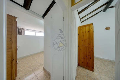 Quinta T8 para Venda em Paderne