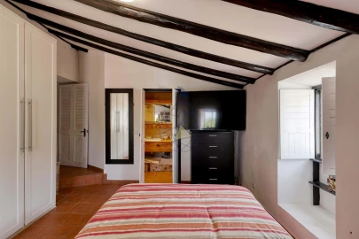 Quinta T8 para Venda em Paderne