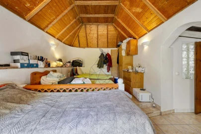 Quinta T8 para Venda em Paderne