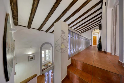 Quinta T8 para Venda em Paderne