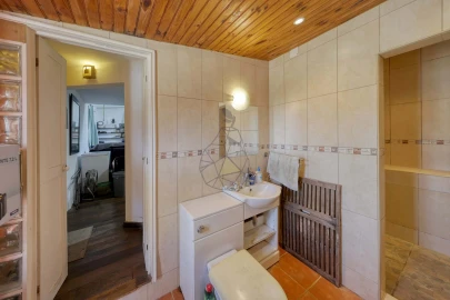 Quinta T8 para Venda em Paderne