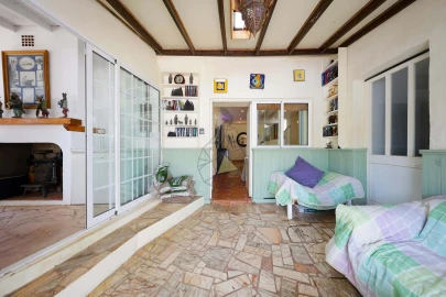 Quinta T8 para Venda em Paderne