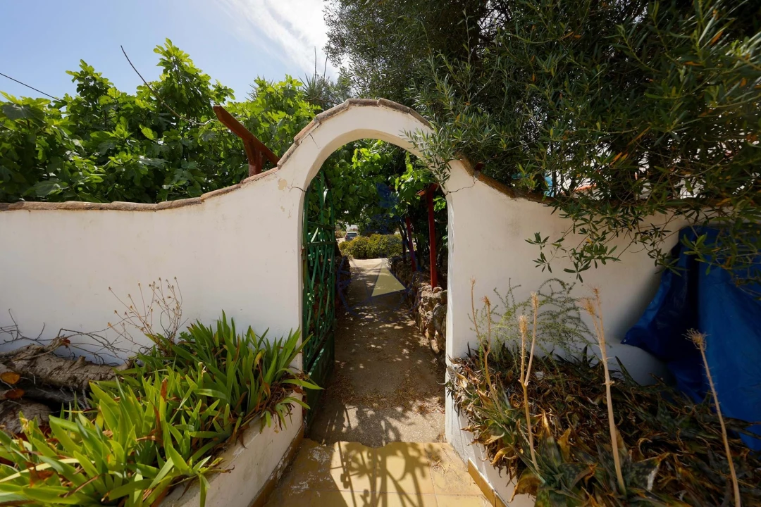 Quinta T8 para Venda em Paderne Foto 87