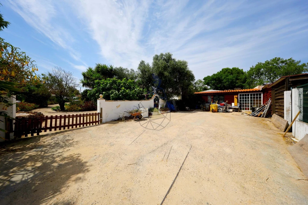 Quinta T8 para Venda em Paderne Foto 88