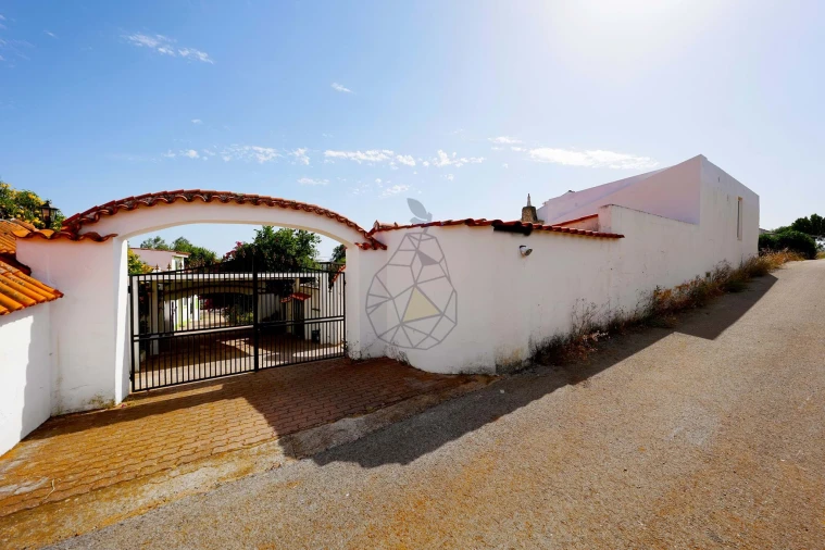 Quinta T8 para Venda em Paderne Foto 96