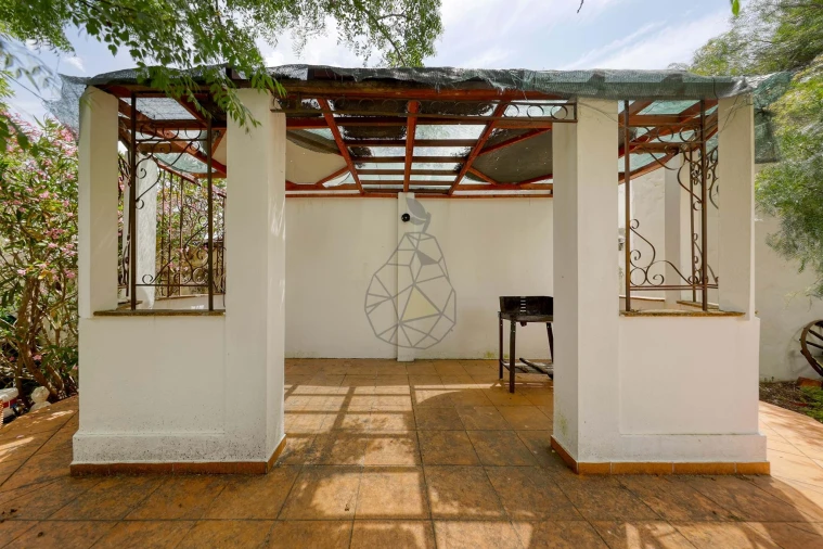 Quinta T8 para Venda em Paderne Foto 62
