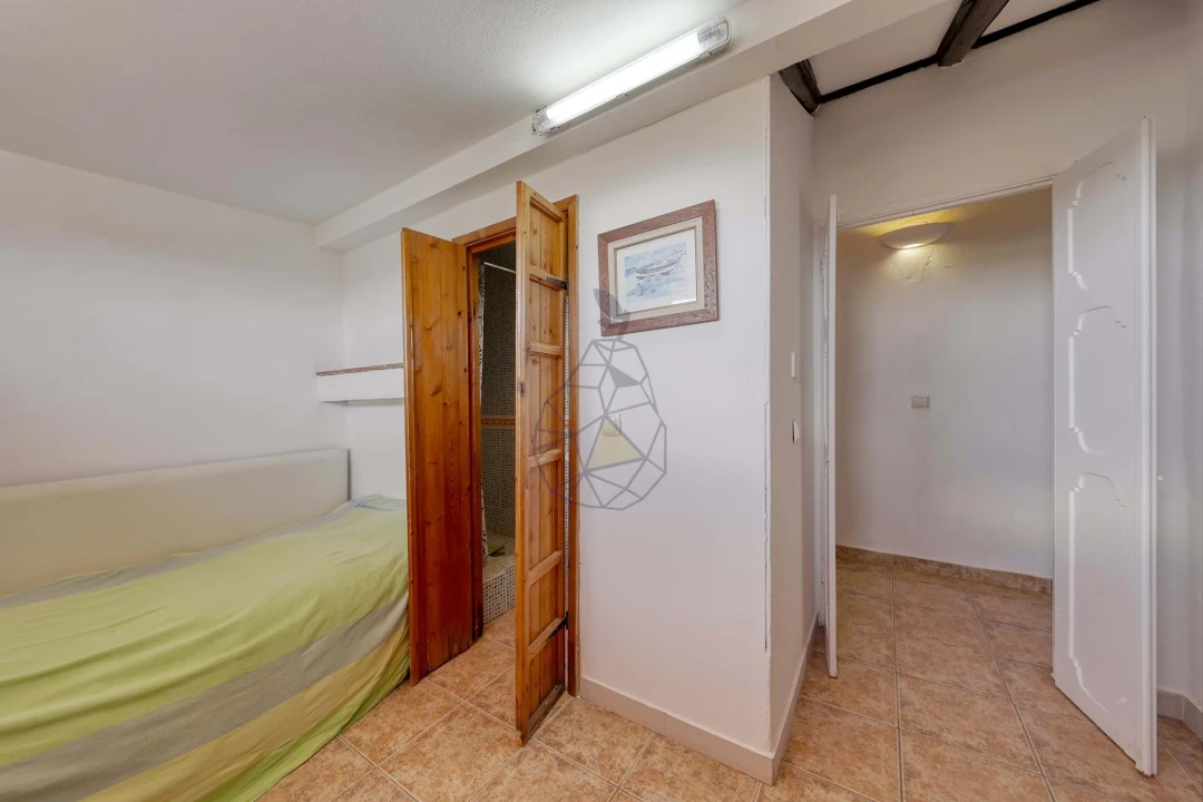 Quinta T8 para Venda em Paderne Foto 35