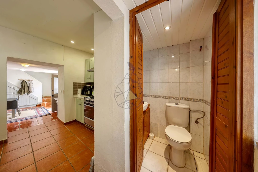 Quinta T8 para Venda em Paderne Foto 75