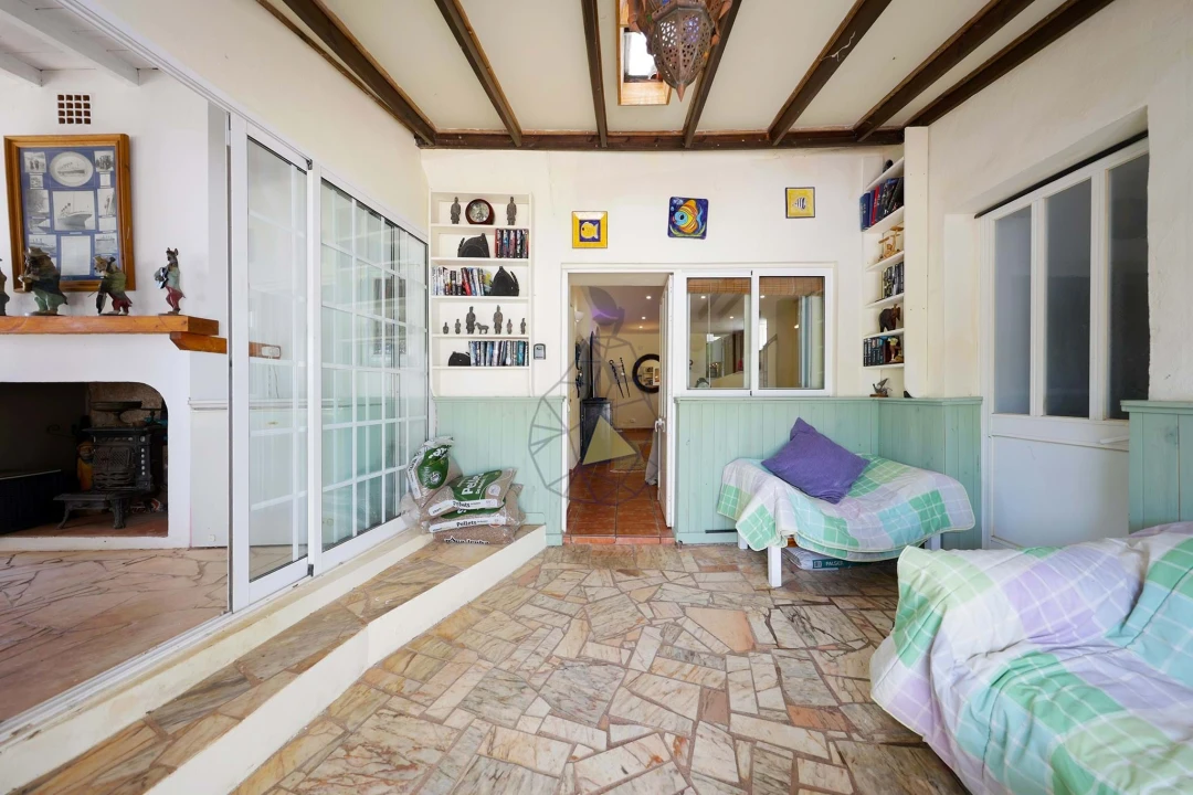 Quinta T8 para Venda em Paderne Foto 13