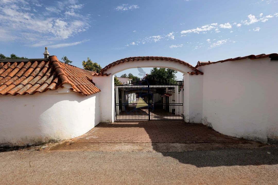 Quinta T8 para Venda em Paderne Foto 98