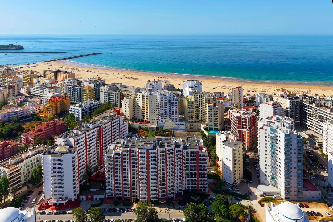 Apartamento T1 para Venda em Portimão Foto 37