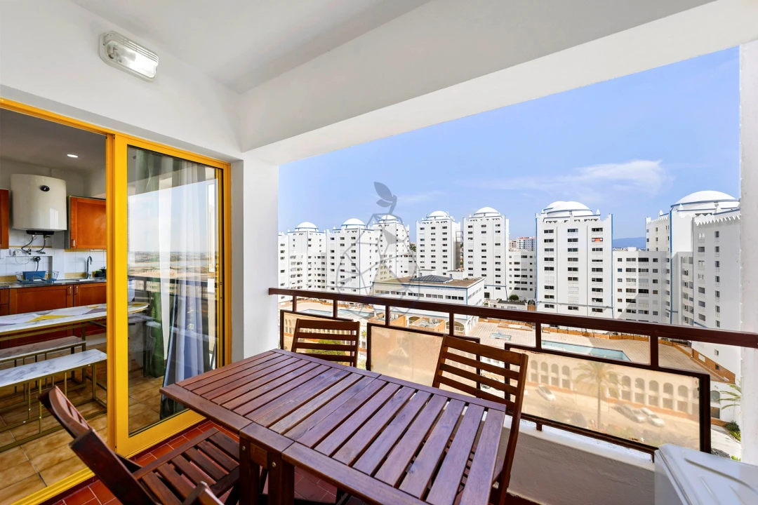 Apartamento T1 para Venda em Portimão Foto 17