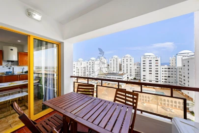 Apartamento T1 para Venda em Portimão