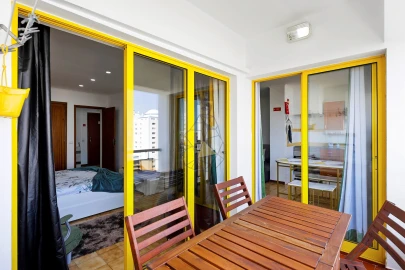 Apartamento T1 para Venda em Portimão