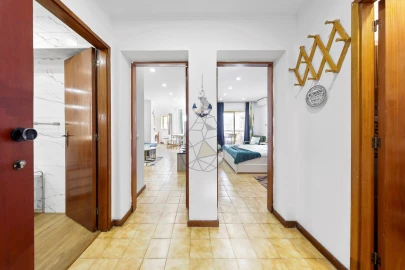 Apartamento T1 para Venda em Portimão