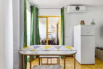 Apartamento T1 para Venda em Portimão