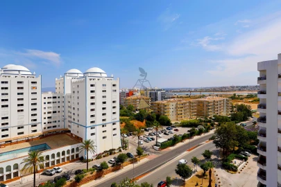 Apartamento T1 para Venda em Portimão
