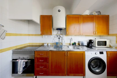 Apartamento T1 para Venda em Portimão