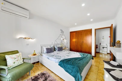 Apartamento T1 para Venda em Portimão