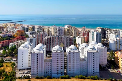 Apartamento T1 para Venda em Portimão