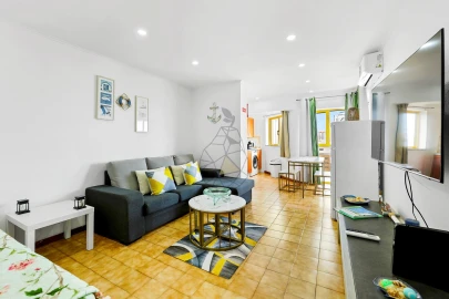 Apartamento T1 para Venda em Portimão