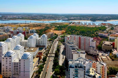 Apartamento T1 para Venda em Portimão