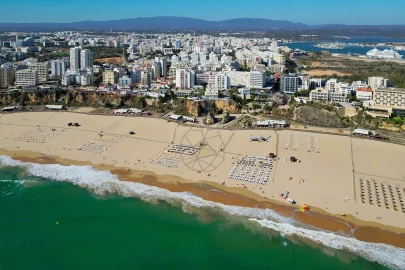 Apartamento T1 para Venda em Portimão