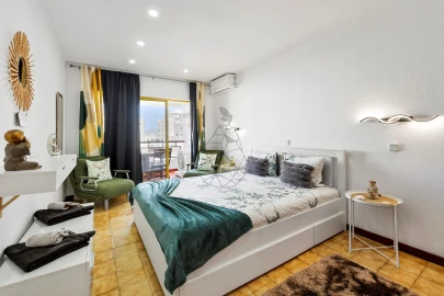 Apartamento T1 para Venda em Portimão