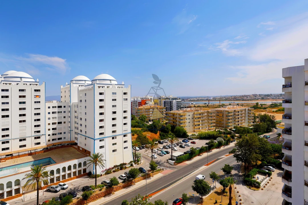 Apartamento T1 para Venda em Portimão Foto 26