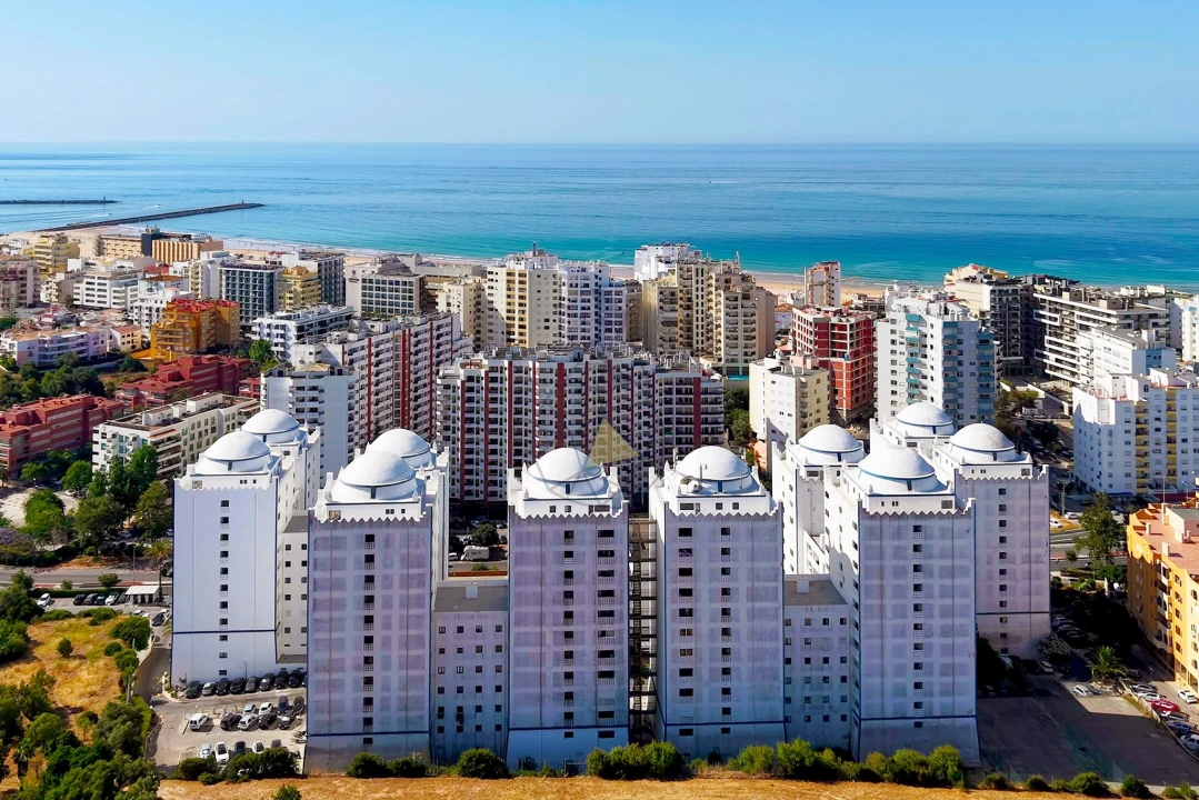 Apartamento T1 para Venda em Portimão Foto 40