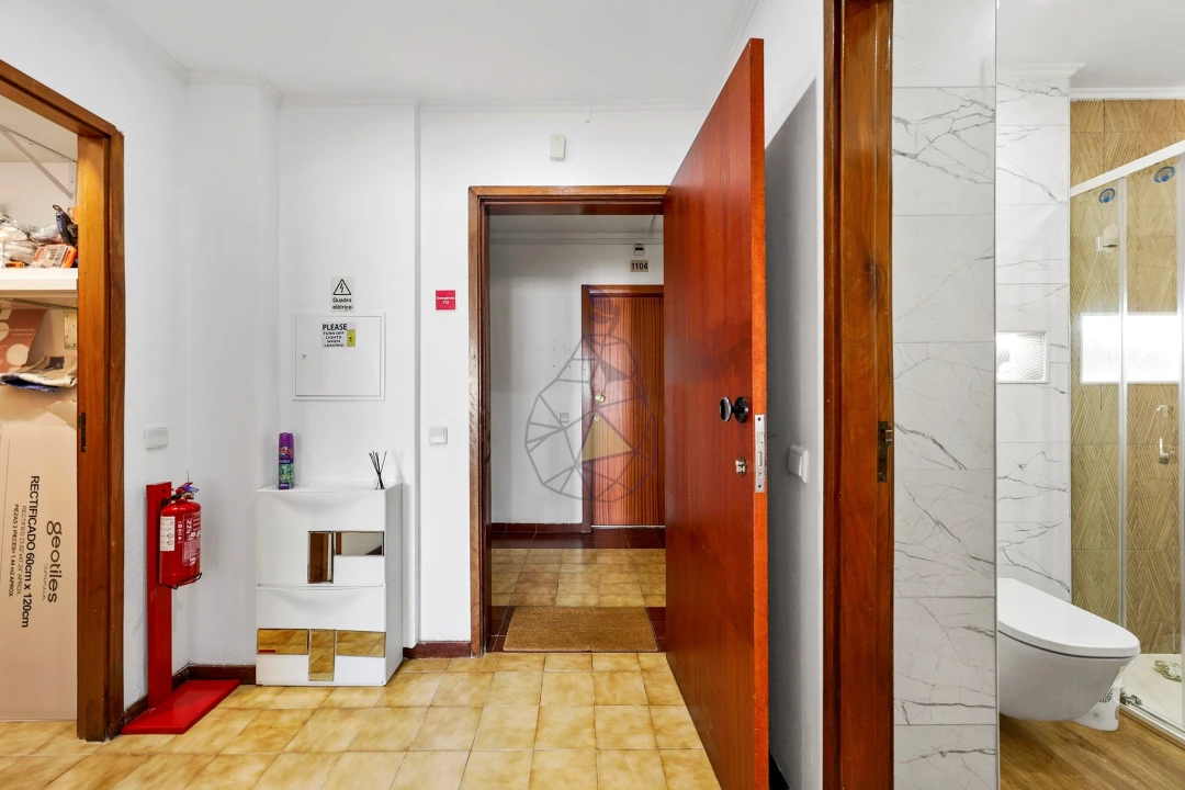Apartamento T1 para Venda em Portimão Foto 29