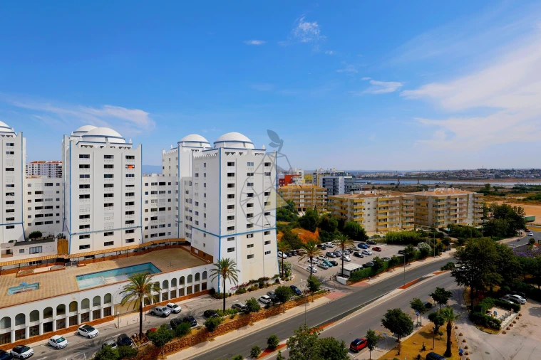 Apartamento T1 para Venda em Portimão Foto 16