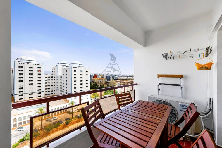 Apartamento T1 para Venda em Portimão Foto 15