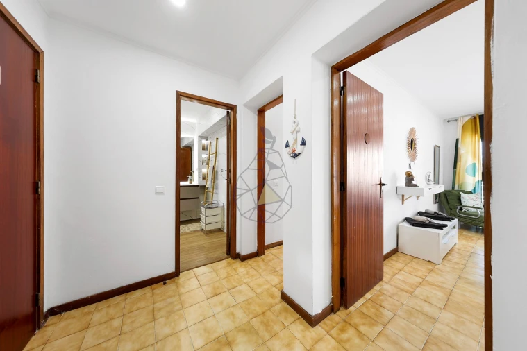 Apartamento T1 para Venda em Portimão Foto 23