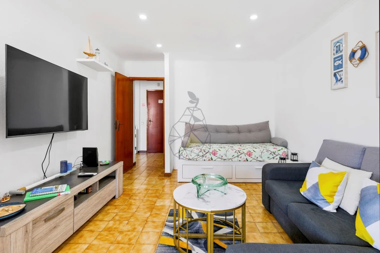 Apartamento T1 para Venda em Portimão Foto 21