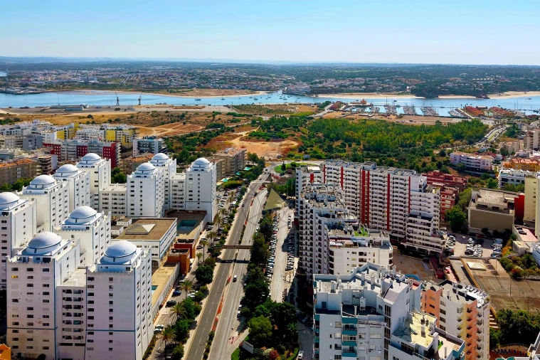 Apartamento T1 para Venda em Portimão Foto 39