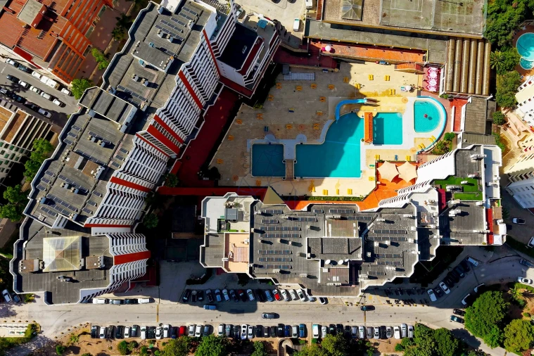 Apartamento T1 para Venda em Portimão Foto 33