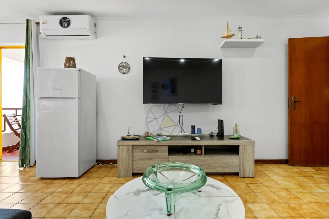 Apartamento T1 para Venda em Portimão Foto 10
