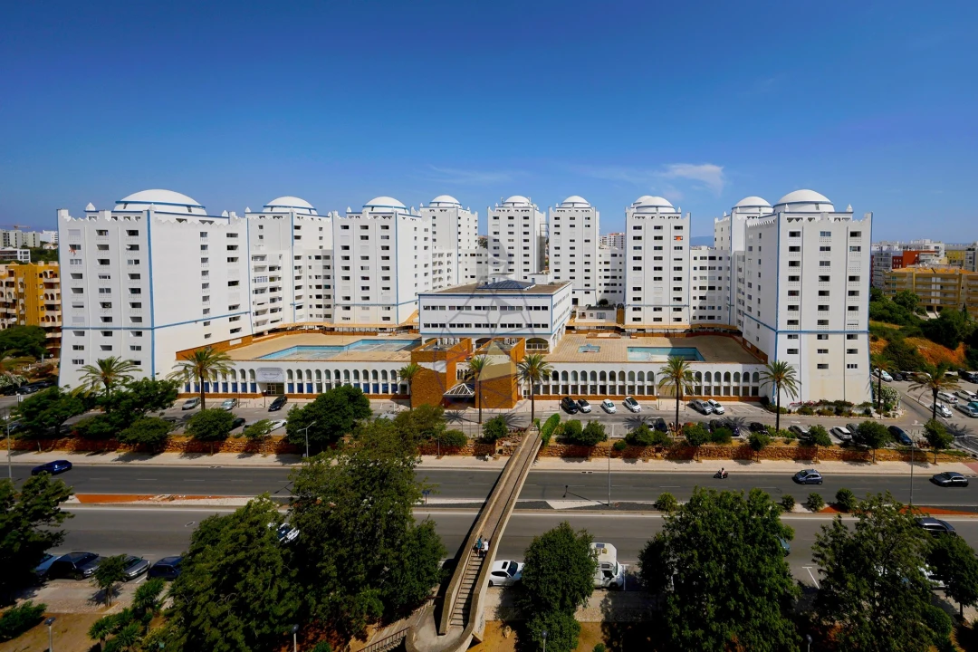 Apartamento T1 para Venda em Portimão Foto 25