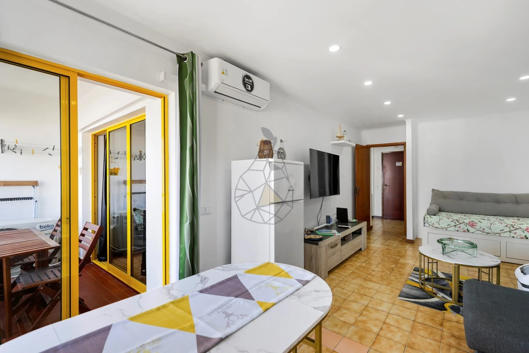 Apartamento T1 para Venda em Portimão Foto 20