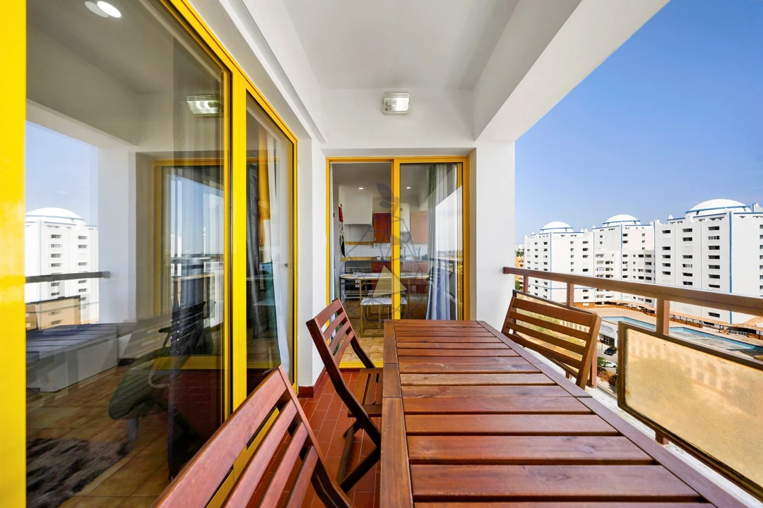 Apartamento T1 para Venda em Portimão Foto 18