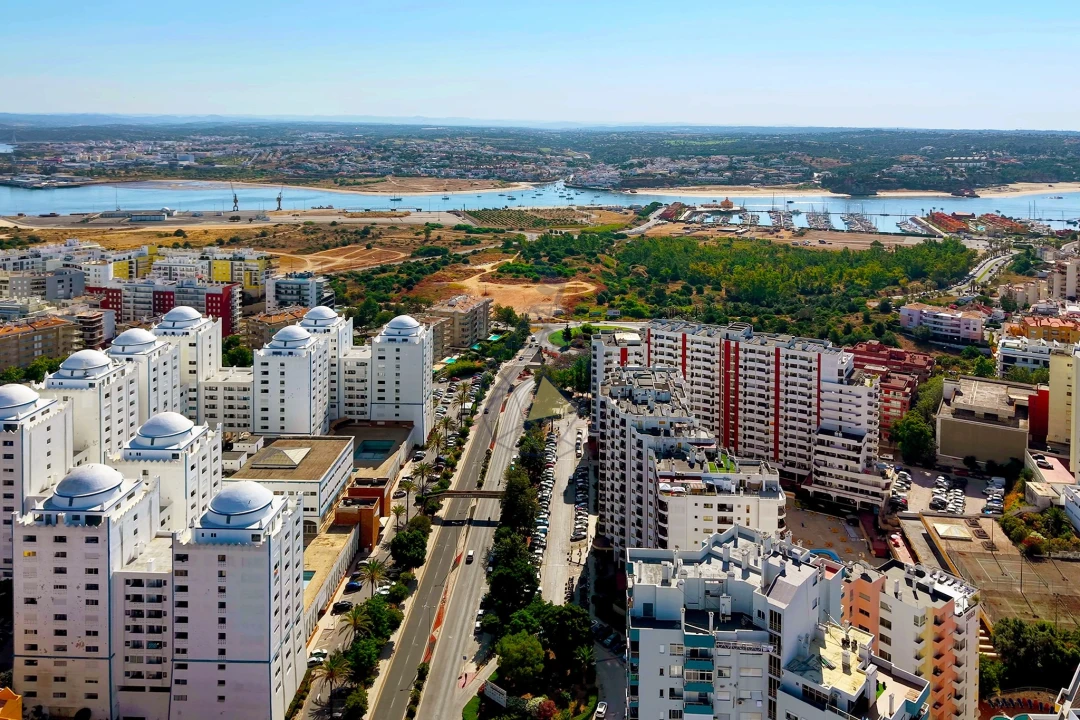 Apartamento T1 para Venda em Portimão Foto 39
