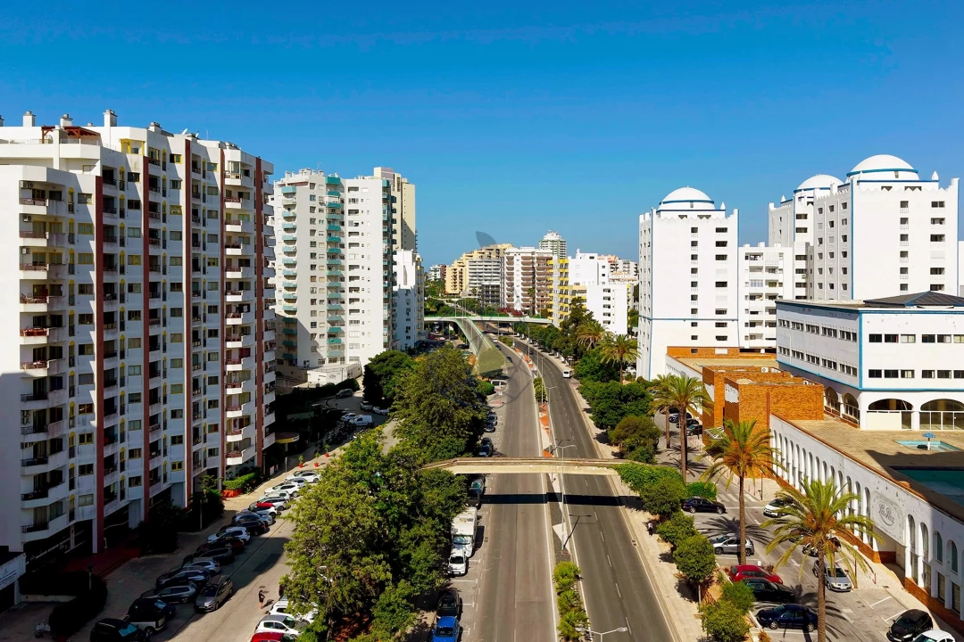 Apartamento T1 para Venda em Portimão Foto 36