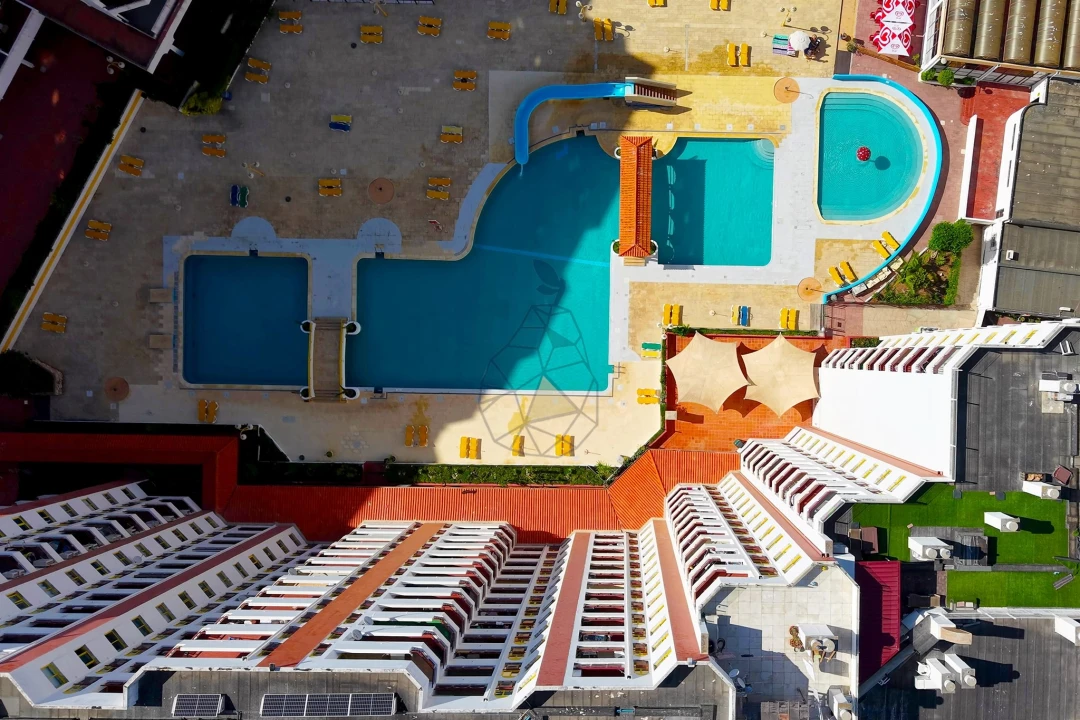 Apartamento T1 para Venda em Portimão Foto 32