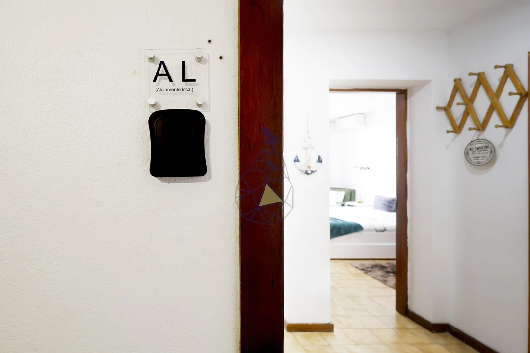 Apartamento T1 para Venda em Portimão Foto 30