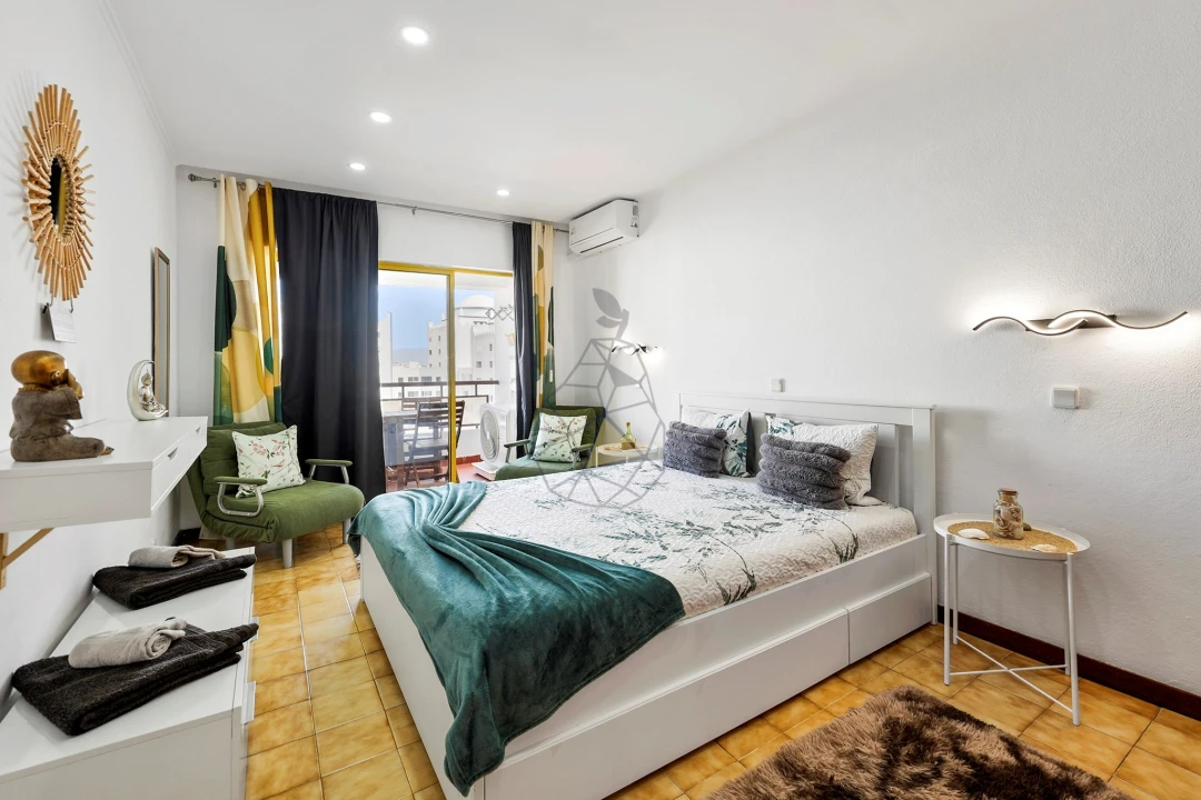Apartamento T1 para Venda em Portimão Foto 24