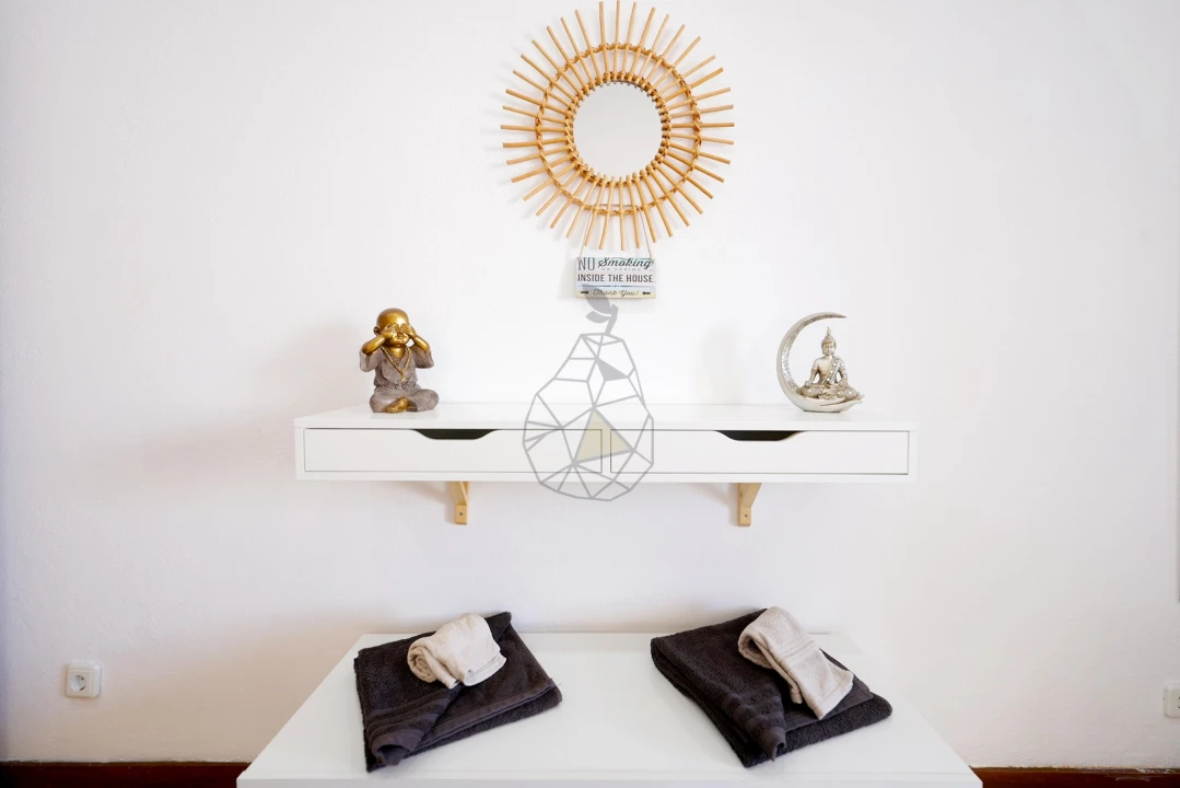 Apartamento T1 para Venda em Portimão Foto 28